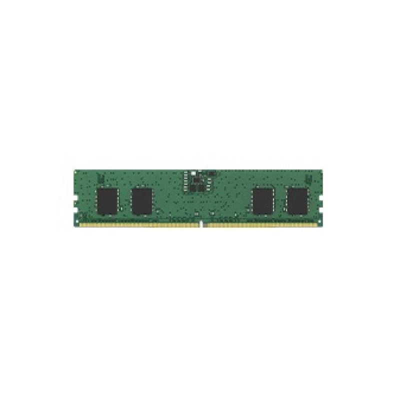 KINGSTON Technology ValueRAM module de mémoire 8 Go 1 x 8 Go DDR5 5600 MT/s 288-pin DIMM