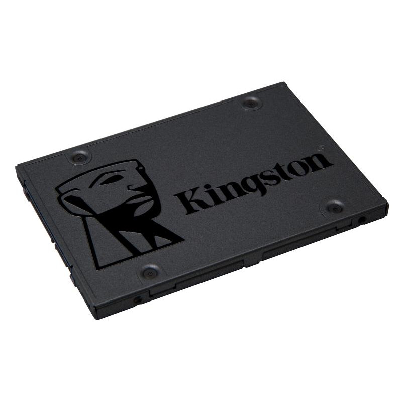 KINGSTON Technology A400 480 Go 2.5" Série ATA III TLC – Image 2