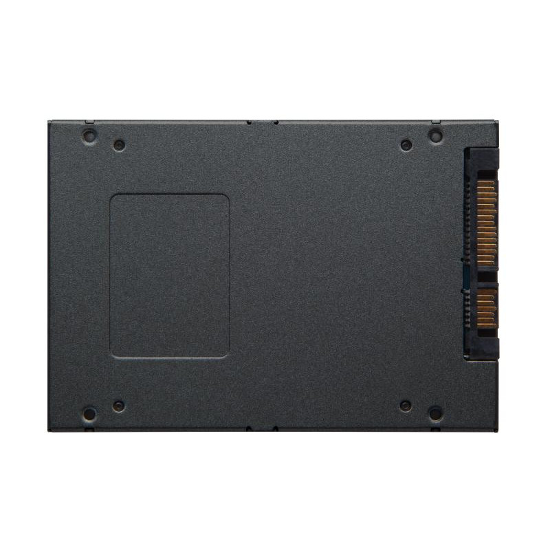 KINGSTON Technology A400 480 Go 2.5" Série ATA III TLC – Image 3
