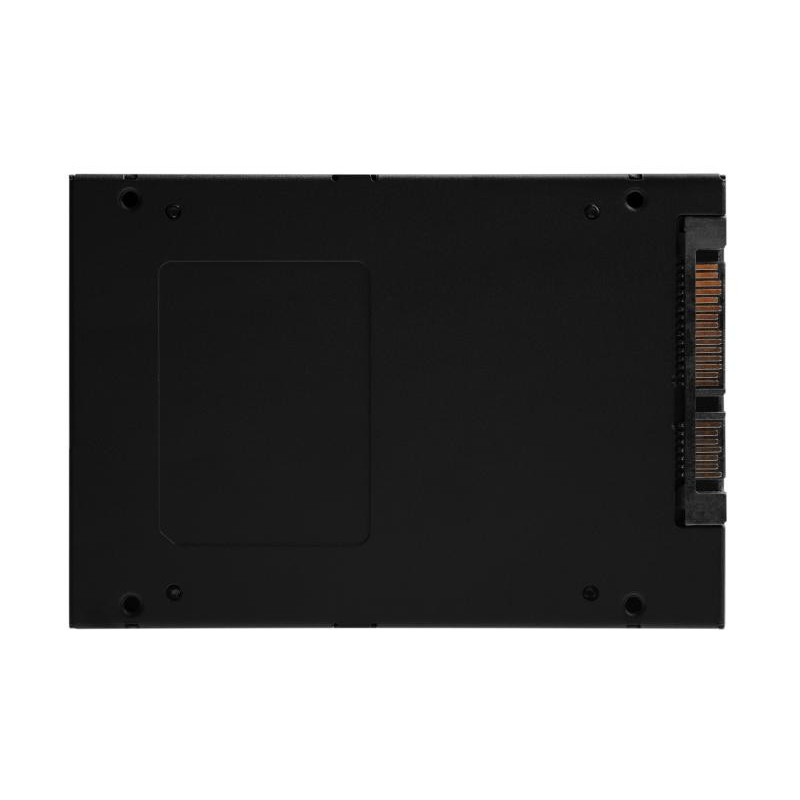KINGSTON SSD 256G 2.5" SATA *SKC600/256G – Image 2