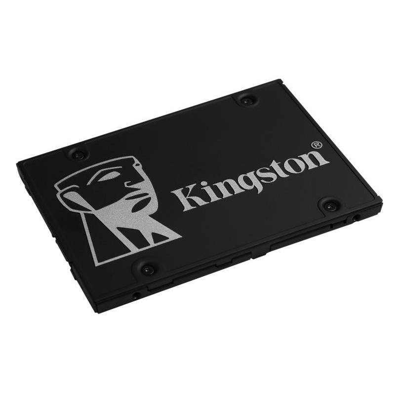 KINGSTON SSD 256G 2.5" SATA *SKC600/256G – Image 3