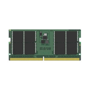 KINGSTON Technology KCP556SD8-32 module de mémoire 32 Go 1 x 32 Go DDR5 5600 MT/s 262-pin SO-DIMM