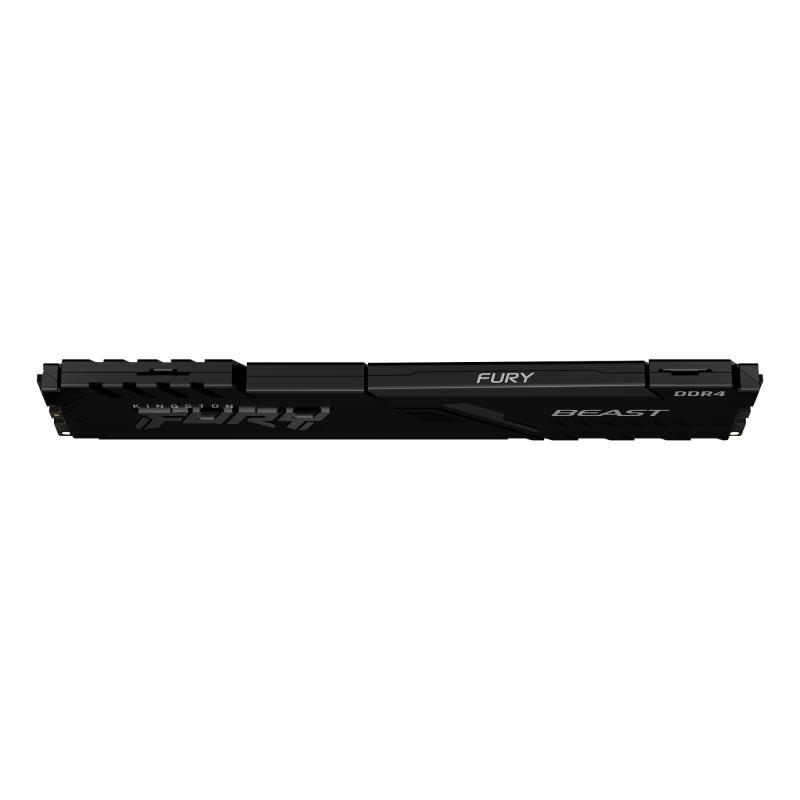 KINGSTON 16G (1x16G) D4 3600Mhz FURY Beast Black – Image 4