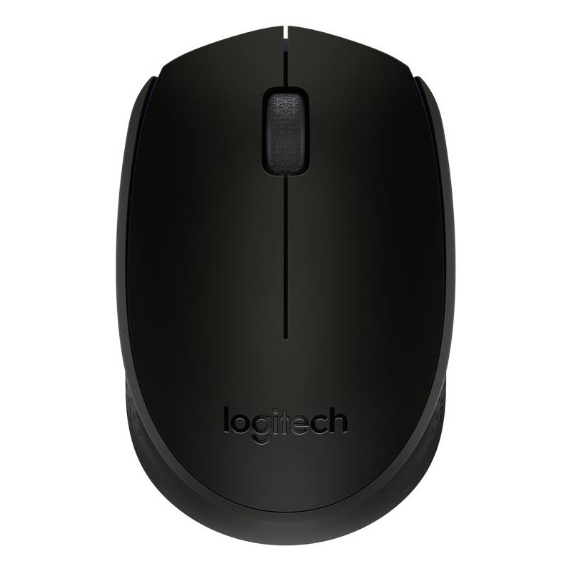 LOGITECH B170 Sans Fil Noir – Image 2