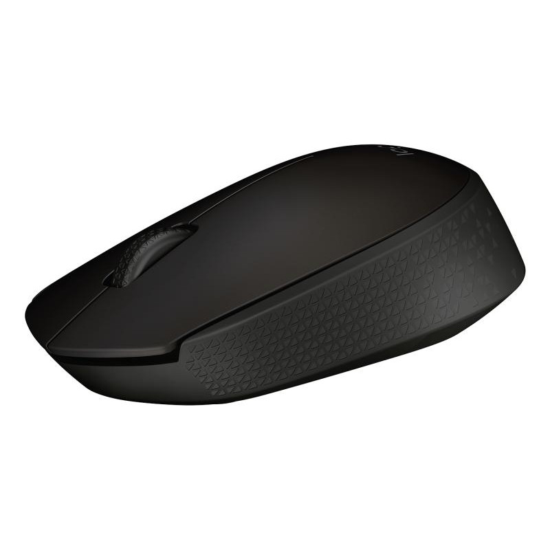 LOGITECH B170 Sans Fil Noir – Image 4