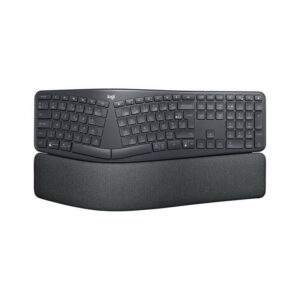 LOGITECH ERGO K860 for Business - Graphite