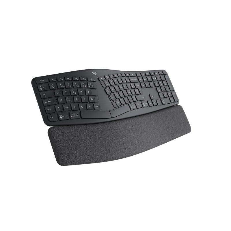 LOGITECH ERGO K860 for Business - Graphite – Image 2