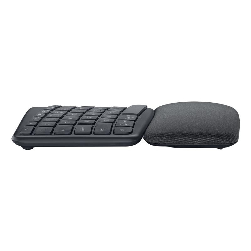 LOGITECH ERGO K860 for Business - Graphite – Image 3