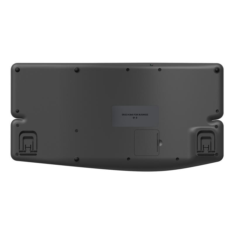 LOGITECH ERGO K860 for Business - Graphite – Image 5