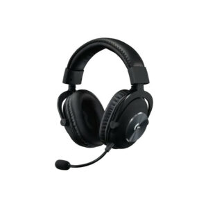 LOGITECH G Pro X - Micro Casque Filaire *981-000818
