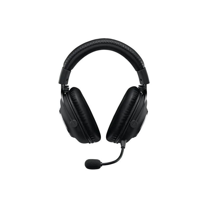 LOGITECH G Pro X - Micro Casque Filaire *981-000818 – Image 2