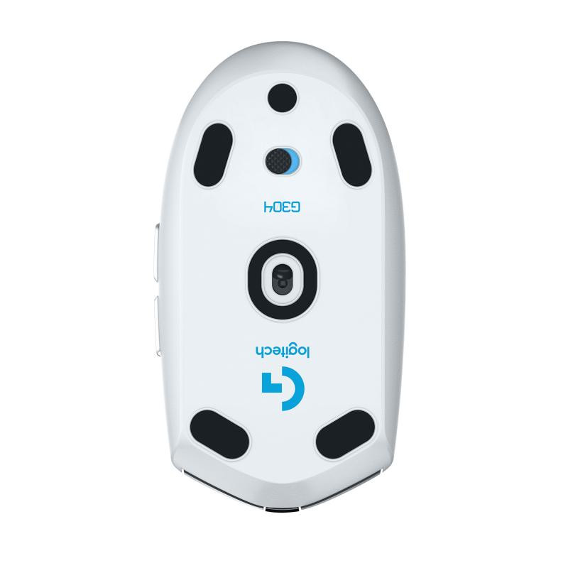 LOGITECH G305 LIGHTSPEED Sans Fil White – Image 6