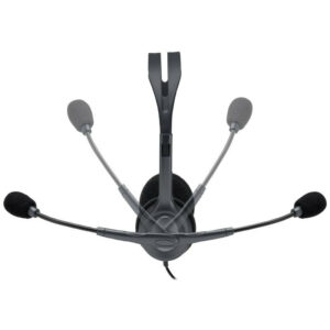 LOGITECH H111 - Filaire