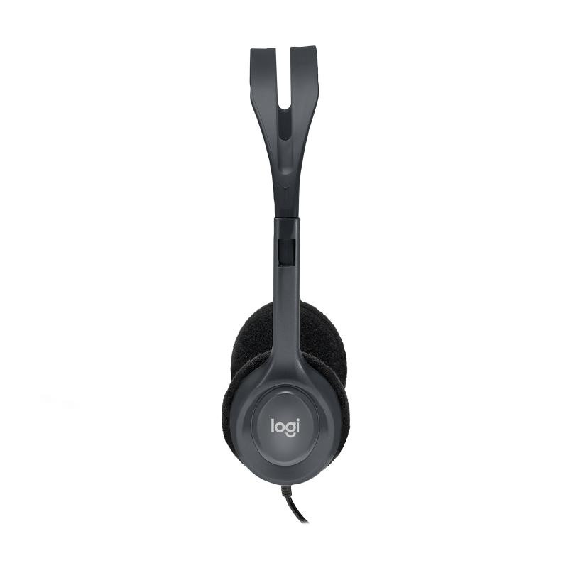LOGITECH H111 - Filaire – Image 4
