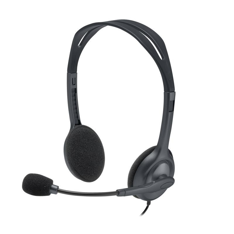 LOGITECH H111 - Filaire – Image 5