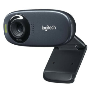 LOGITECH C310 webcam