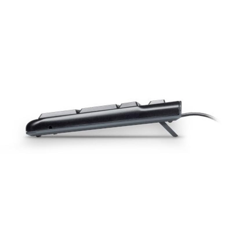 LOGITECH K120 USB Noir OEM – Image 2