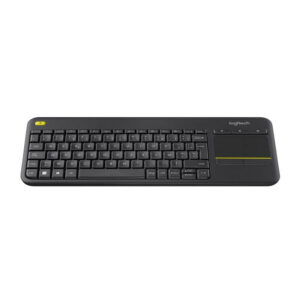 LOGITECH K400+