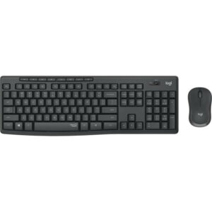 LOGITECH KIT MK295 Silent