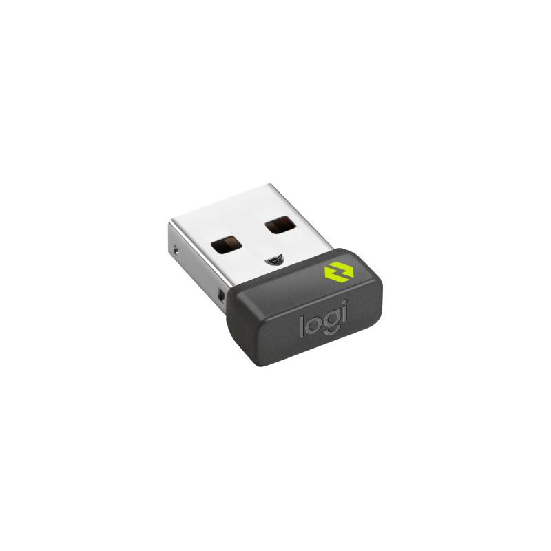 LOGITECH KIT MK370 For Business Noir – Image 3