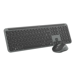 LOGITECH KIT MK950 for Business Graphite