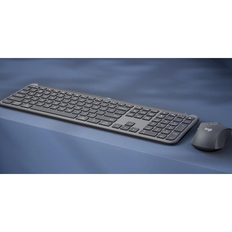 LOGITECH KIT MK950 for Business Graphite – Image 2
