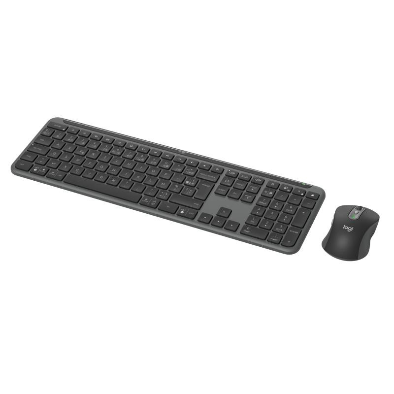 LOGITECH KIT MK950 for Business Graphite – Image 3