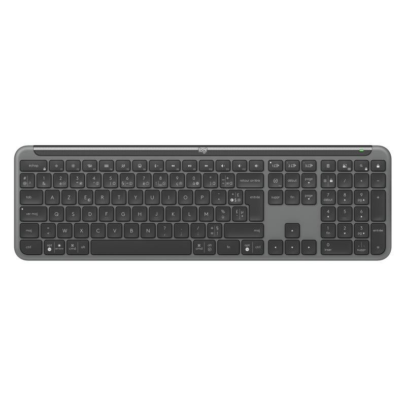 LOGITECH KIT MK950 for Business Graphite – Image 6
