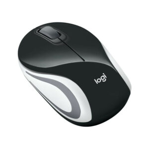 LOGITECH 910-002731 souris Bureau Ambidextre RF sans fil Optique 1000 DPI