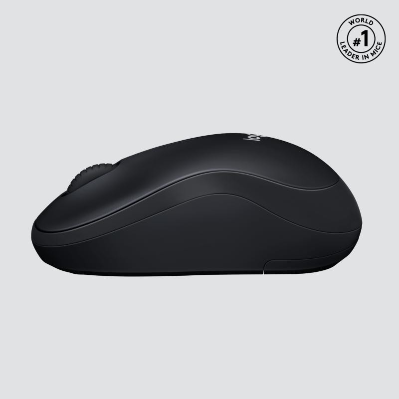 LOGITECH M220 Silent Noir Sans Fil – Image 5