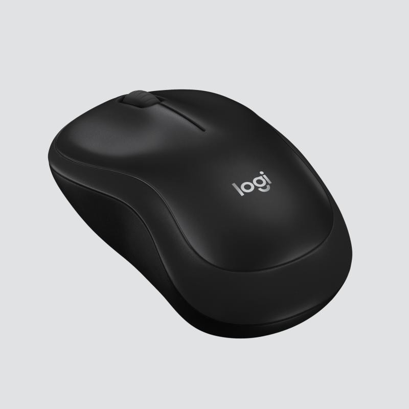 LOGITECH M220 Silent Noir Sans Fil – Image 6