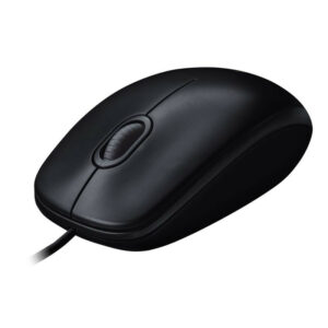 LOGITECH M90 black