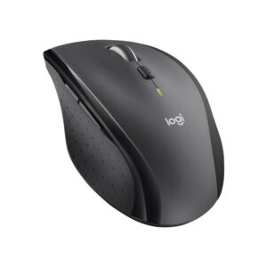 LOGITECH Marathon M705 Sans Fil - Souris *910-001949