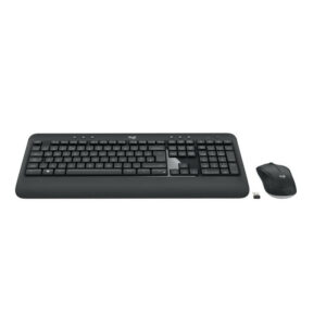 LOGITECH KIT MK540