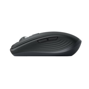 LOGITECH MX Anywhere 3S souris Bureau Droitier RF sans fil + Bluetooth Laser 8000 DPI