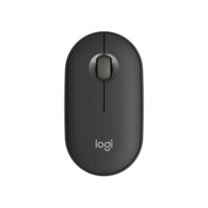 LOGITECH Pebble 2 M350s souris Voyage Ambidextre RF sans fil + Bluetooth Optique 4000 DPI
