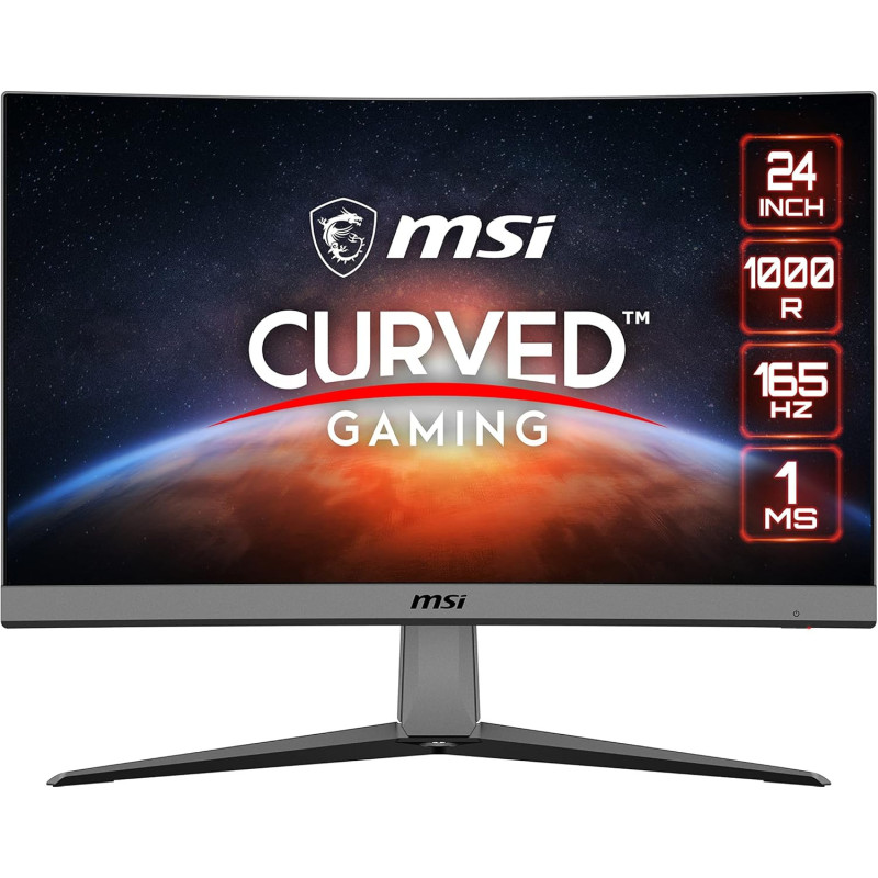 MSI MAG 242C