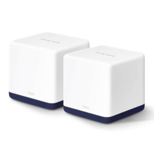 MERCUSYS Routeur WIFI AC1900 *HALO H50G(2-PACK)