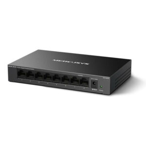 MERCUSYS Switch 8 Ports Gigabit *MS108GS