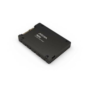 MICRON 7500 MAX 3,2 To U.3 PCI Express 4.0 NVMe 3D TLC NAND