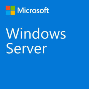MICROSOFT Windows Serveur 2022 Standard