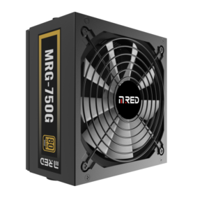 M.RED MRG-750G -750w - 80+GOLD