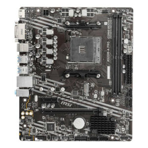MSI A520M-A PRO