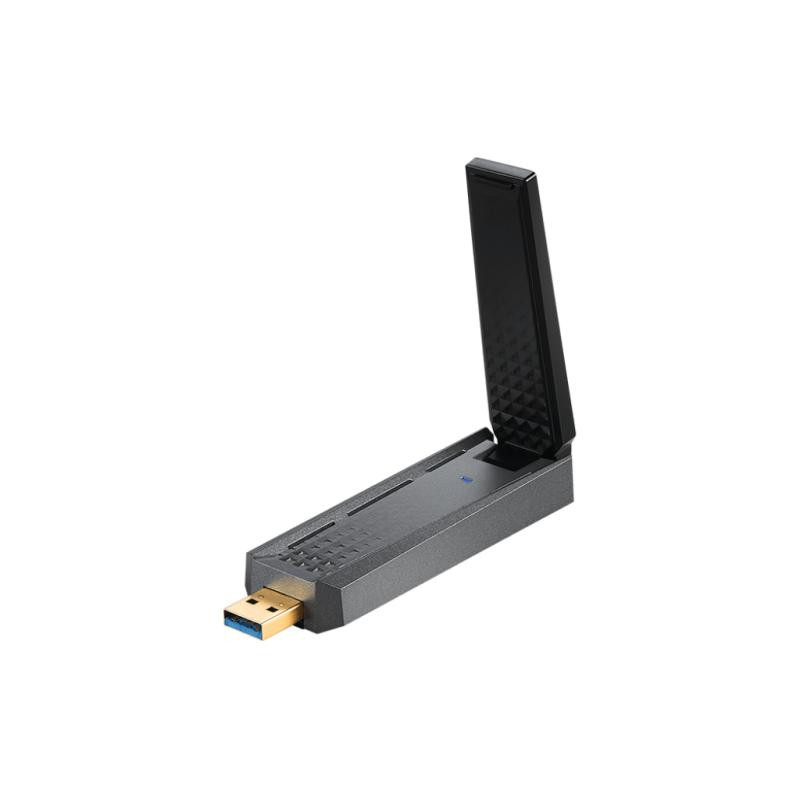 MSI AX1800 WiFi USB Adapter WLAN 1201 Mbit/s – Image 2