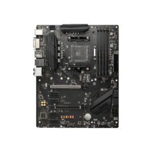 MSI B550 GAMING