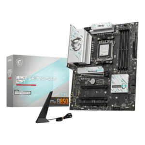 MSI B850 GAMING PLUS WIFI