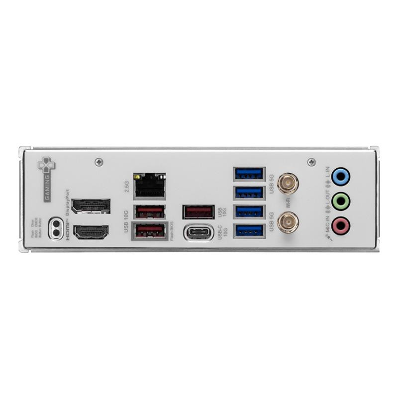 MSI B850 GAMING PLUS WIFI6E – Image 5