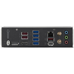 MSI B850 GAMING PRO WIFI6E