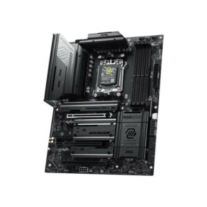 MSI B850 TOMAHAWK MAX WIFI II