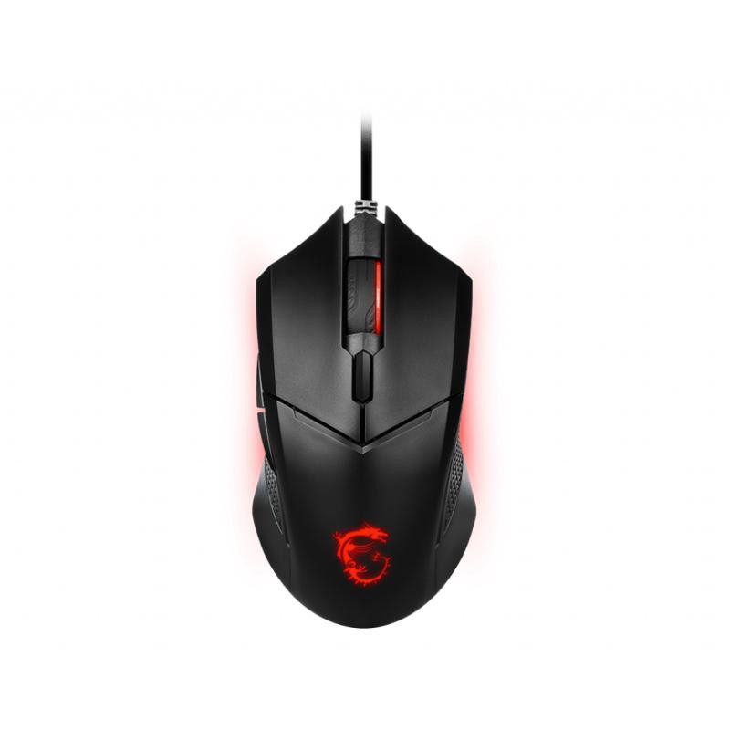 MSI Clutch GM08 – Image 2